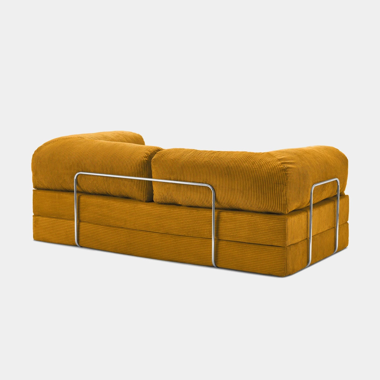 TEDDY Sofa - Mostaza