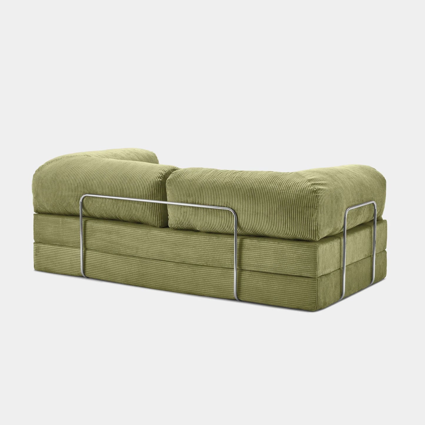 TEDDY Sofa - Oliva