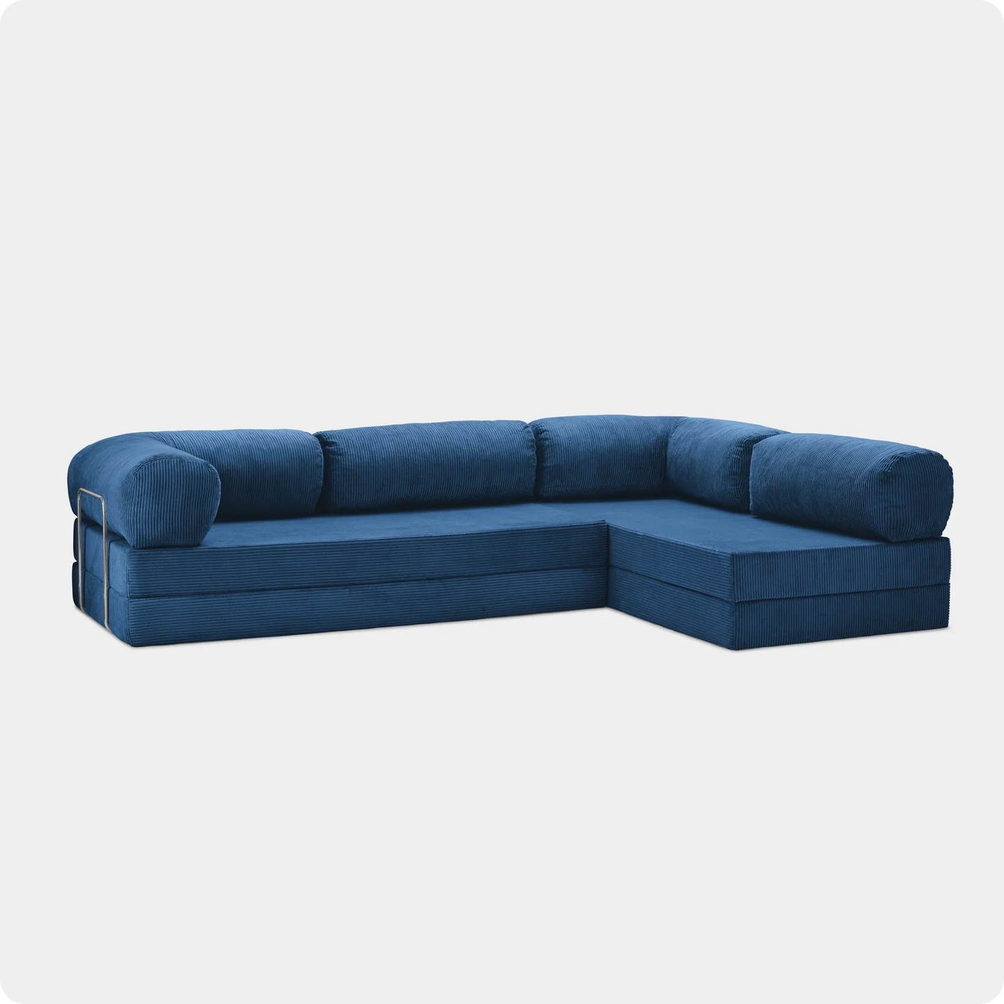 TEDDY Corner Open - Azul