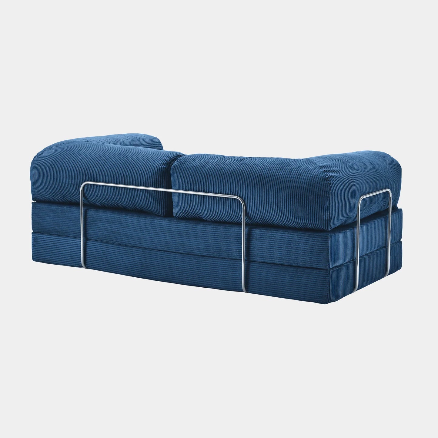 TEDDY Sofa - Azul