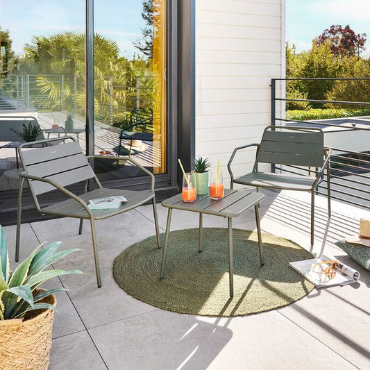 Conjunto de jardín PHUKET Laurel