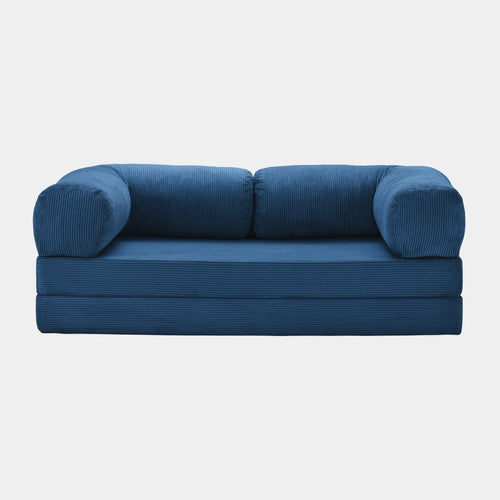 TEDDY Sofa - Azul