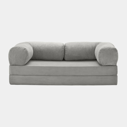 TEDDY Sofa - Gris