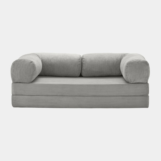 TEDDY Sofa - Gris