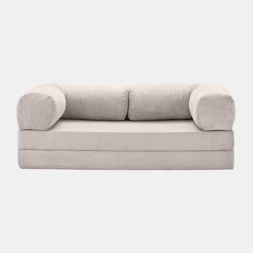 TEDDY Sofa - Blanco crema