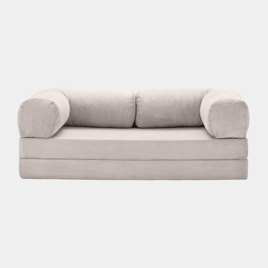 TEDDY Sofa - Blanco crema