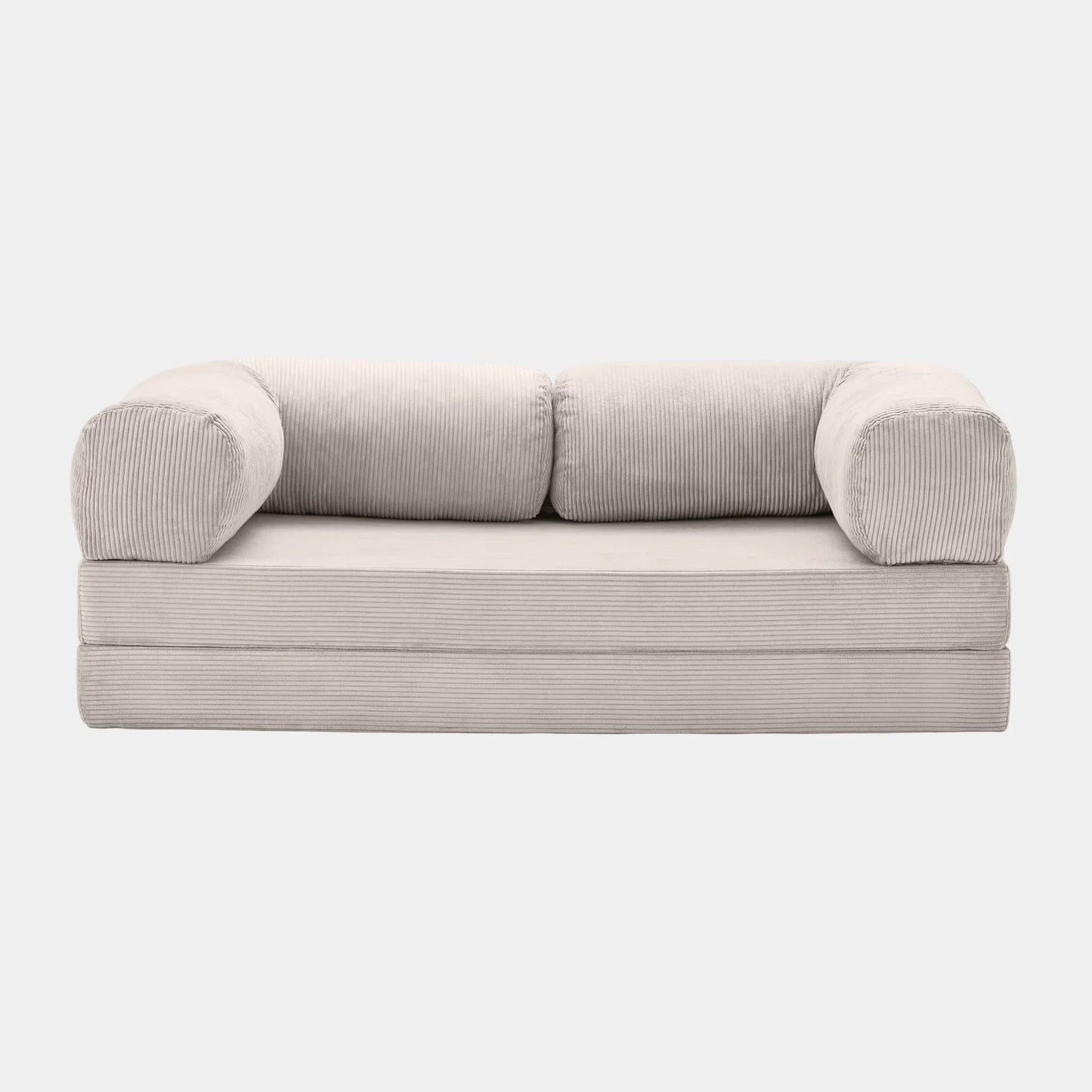TEDDY Sofa - Blanco crema