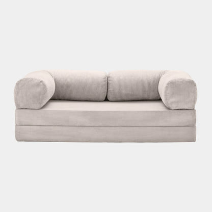 TEDDY Sofa - Blanco crema