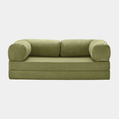 TEDDY Sofa - Oliva
