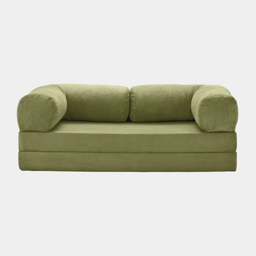 TEDDY Sofa - Oliva