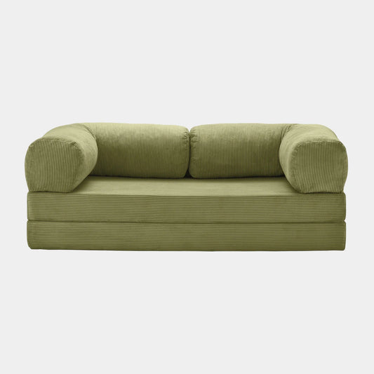 TEDDY Sofa - Oliva