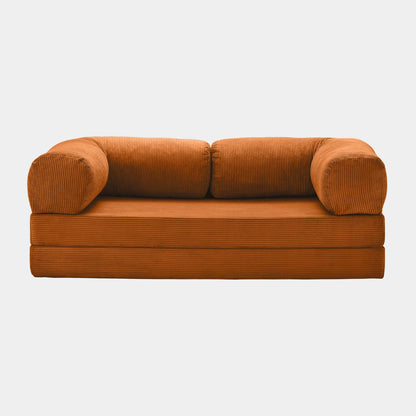 TEDDY Sofa - Naranja