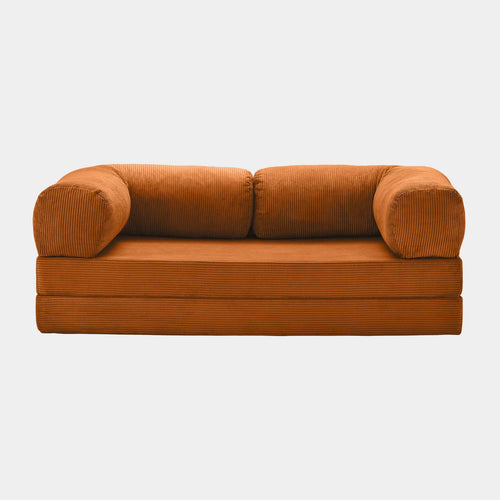 TEDDY Sofa - Naranja