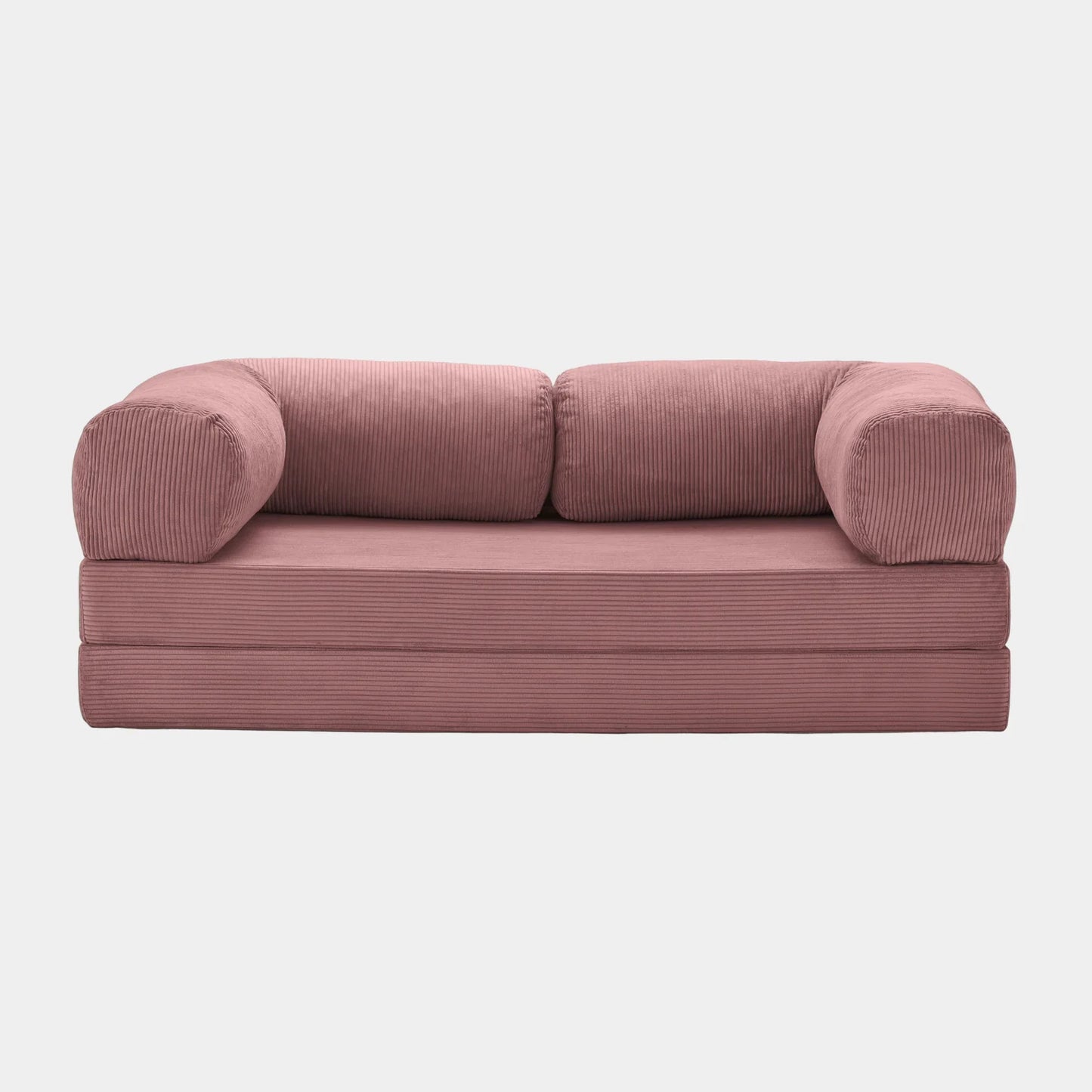 TEDDY Sofa - Rosa