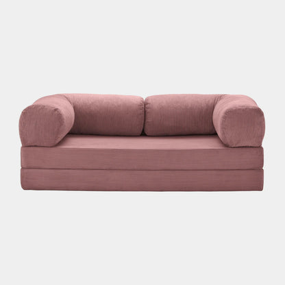 TEDDY Sofa - Rosa