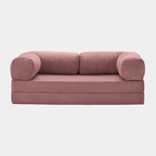 TEDDY Sofa - Rosa