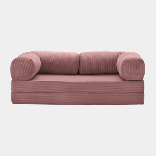 TEDDY Sofa - Rosa