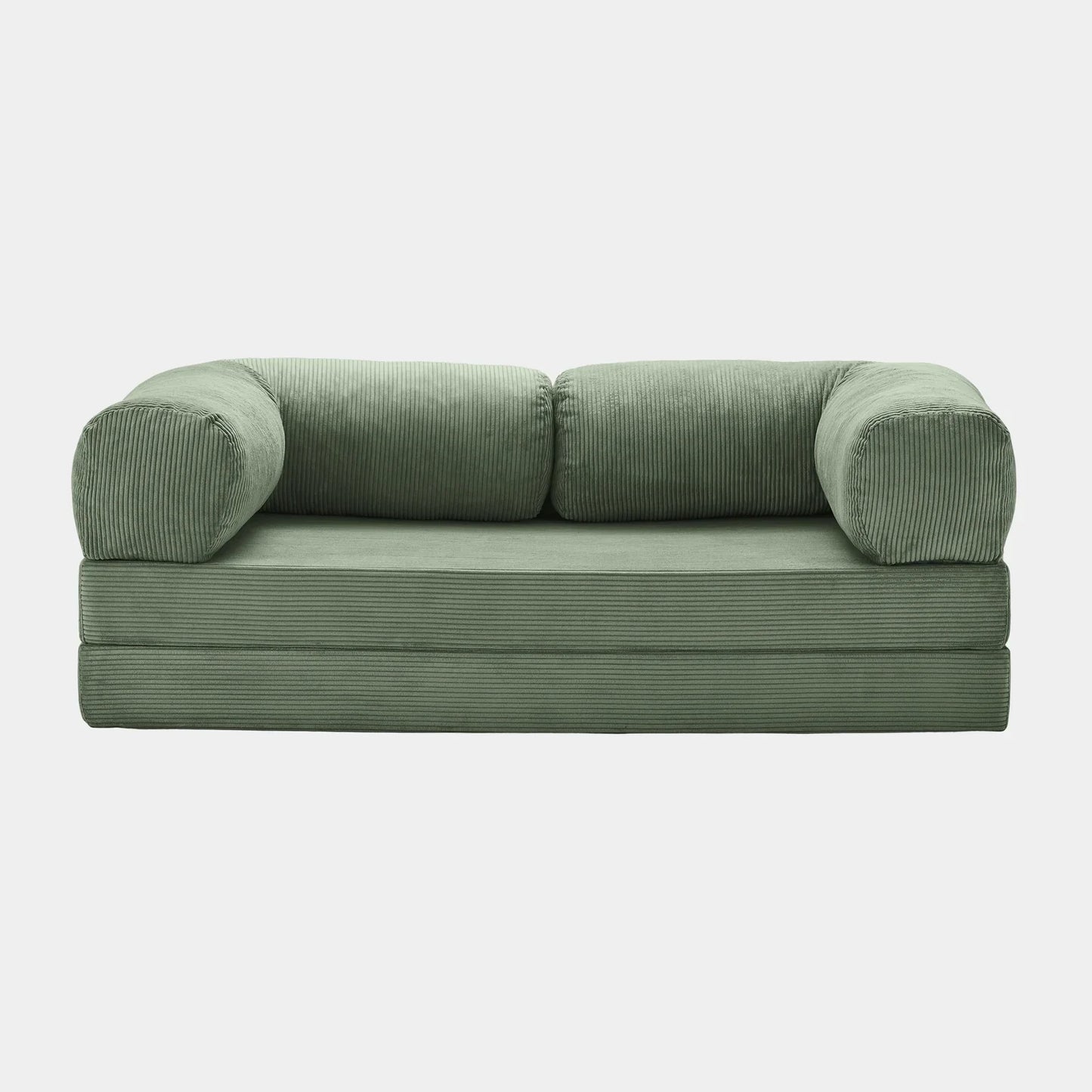 TEDDY Sofa - Verde claro