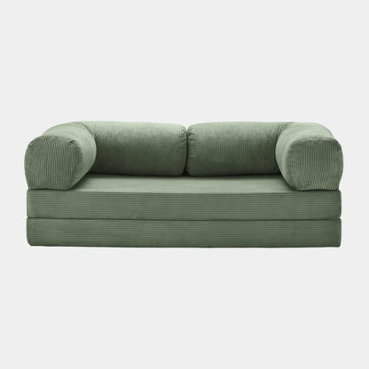 TEDDY Sofa - Verde claro