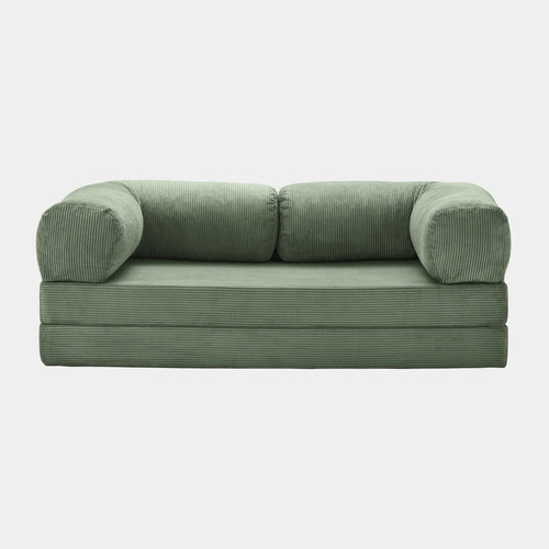 TEDDY Sofa - Verde claro