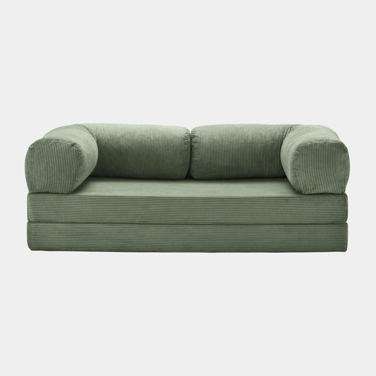 TEDDY Sofa - Verde claro