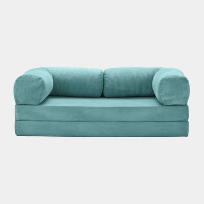 TEDDY Sofa - Turquesa