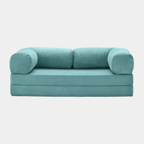 TEDDY Sofa - Turquesa