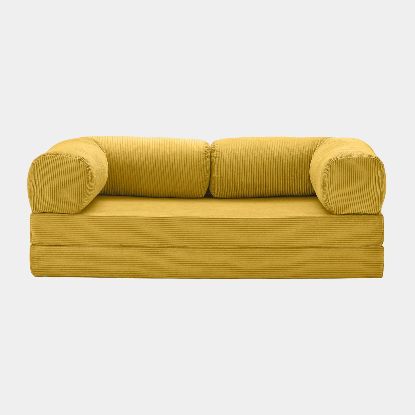 TEDDY Sofa - Amarillo