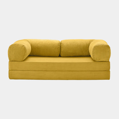 TEDDY Sofa - Amarillo