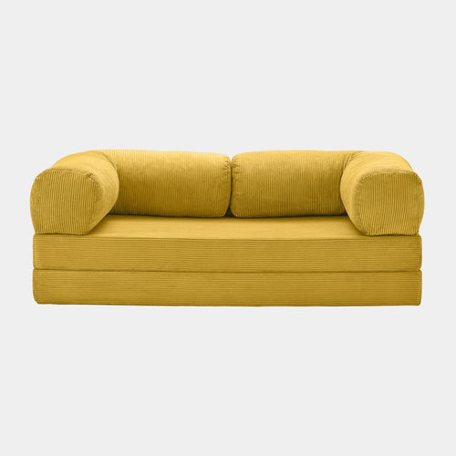 TEDDY Sofa - Amarillo