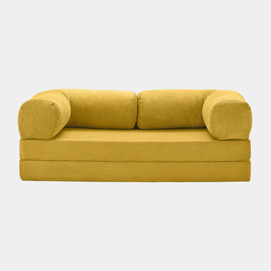 TEDDY Sofa - Amarillo
