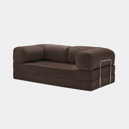 TEDDY Sofa - Marron