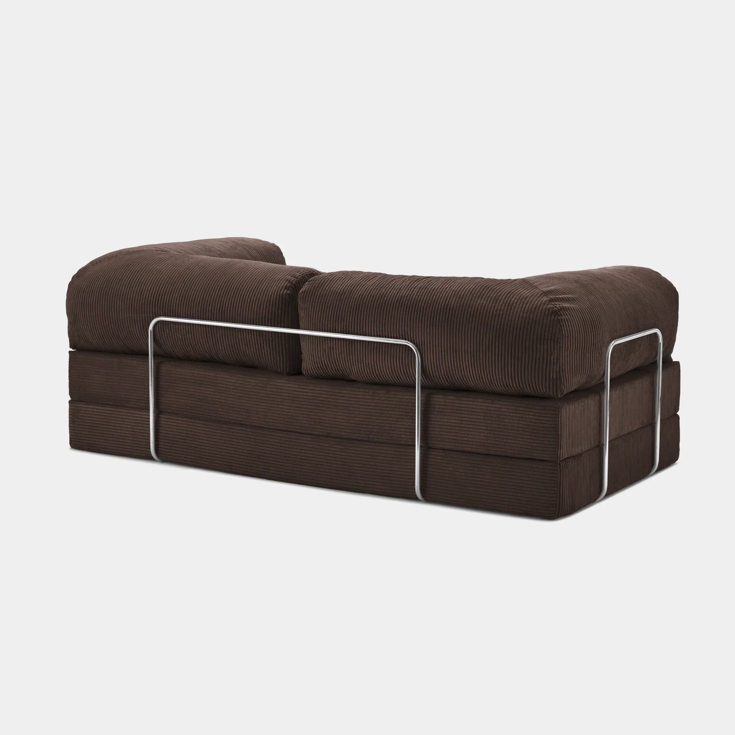 TEDDY Sofa - Marron