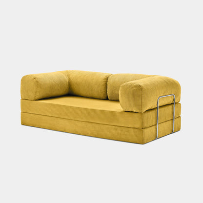 TEDDY Sofa - Amarillo