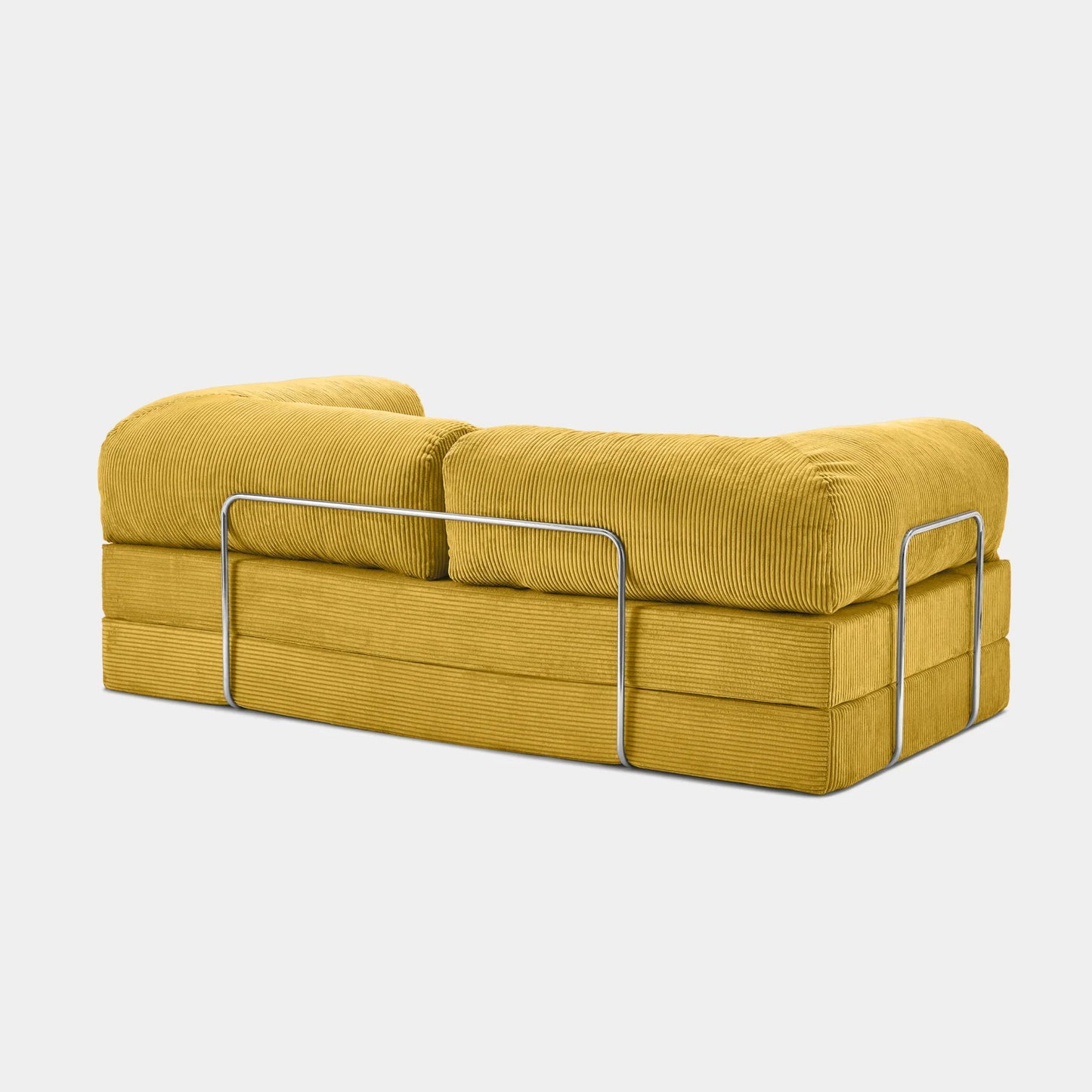 TEDDY Sofa - Amarillo