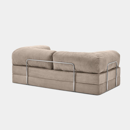 TEDDY Sofa - Sand
