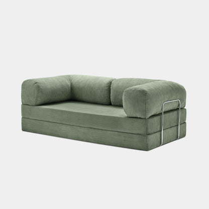 TEDDY Sofa - Verde claro