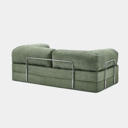 TEDDY Sofa - Verde claro