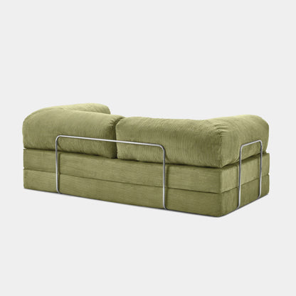 TEDDY Sofa - Oliva