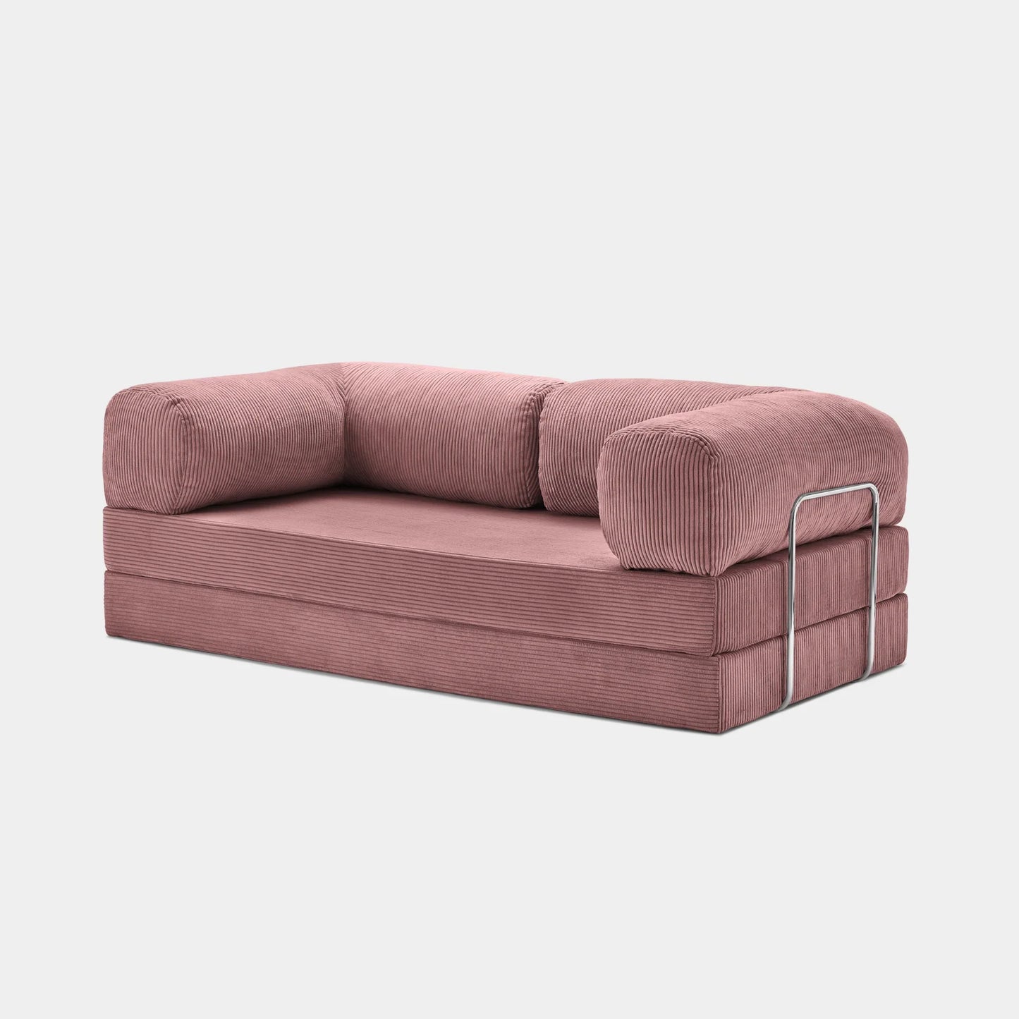 TEDDY Sofa - Rosa