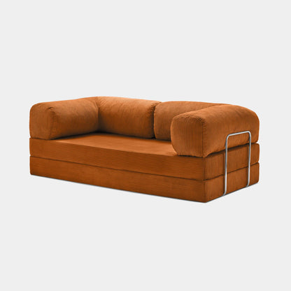 TEDDY Sofa - Naranja