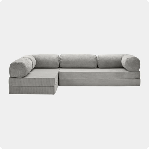 TEDDY Corner Open - Gris