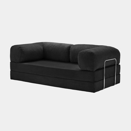 TEDDY Sofa - Negro