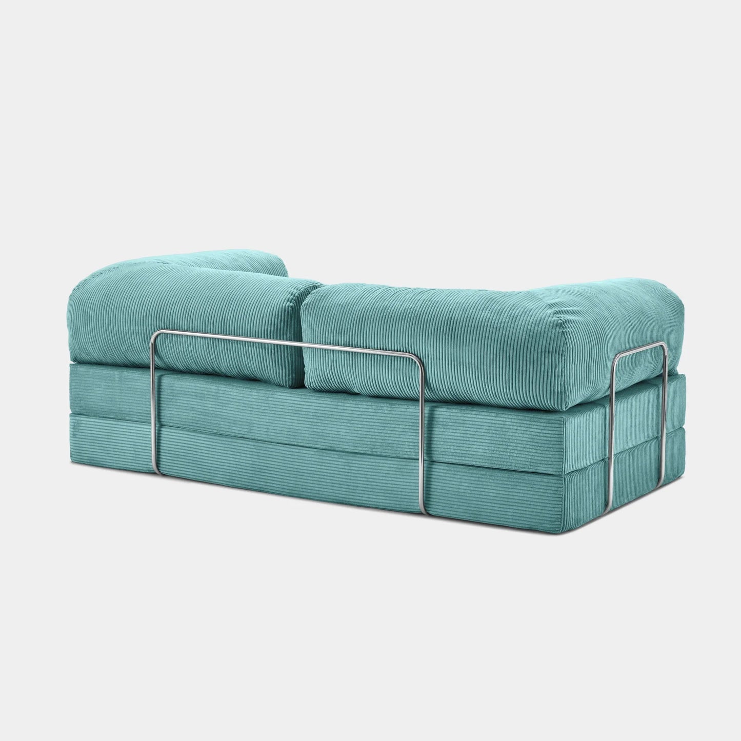 TEDDY Sofa - Turquesa