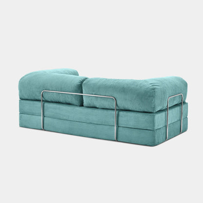 TEDDY Sofa - Turquesa